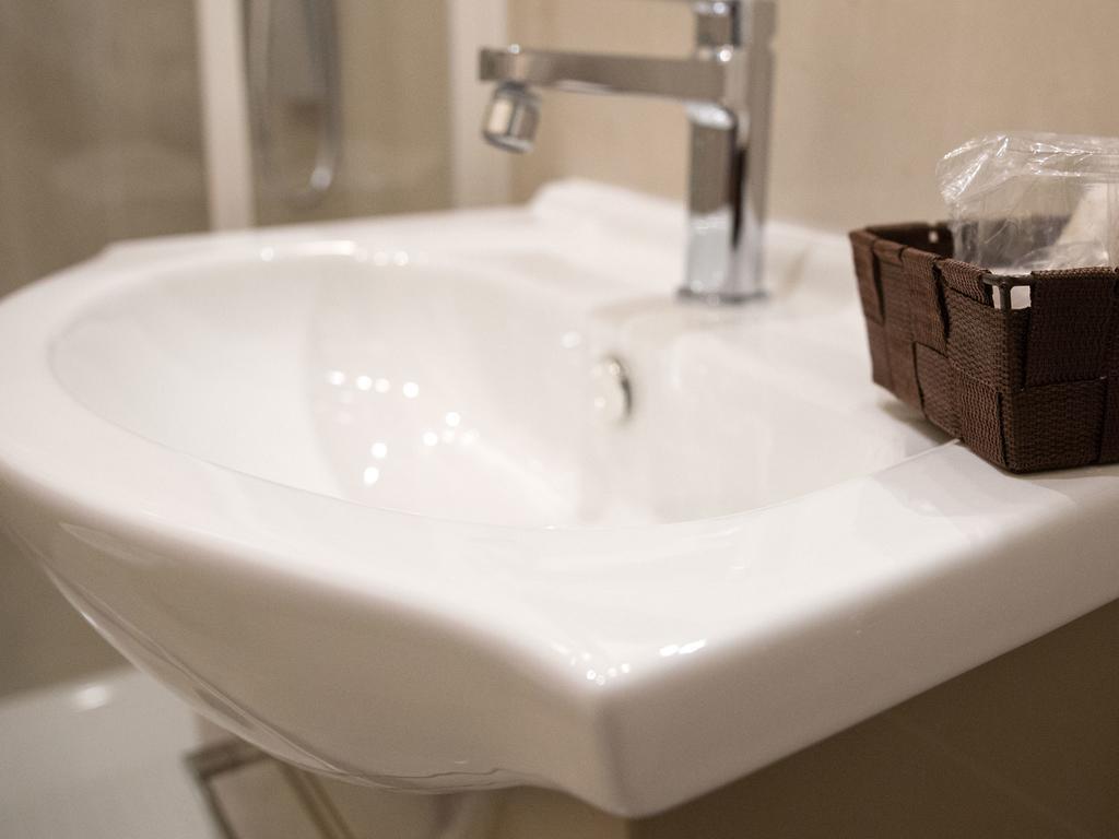 Sanremo Inn Eksteriør billede